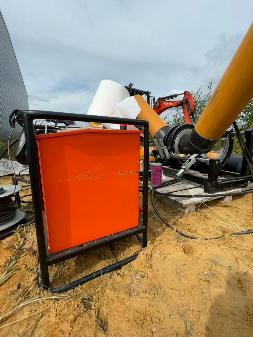 MGAZ - Usługi Hydrauliczne - Sanitarne - Gazowe - Solarne — Zdjęcia 10