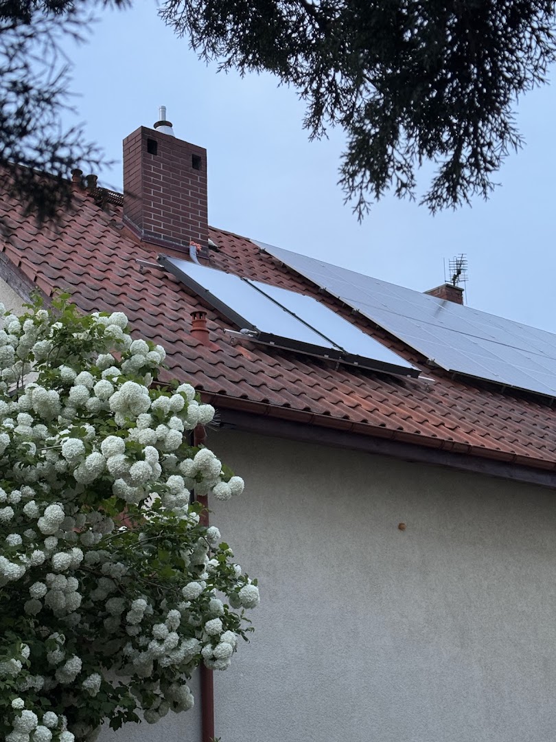 MGAZ - Usługi Hydrauliczne - Sanitarne - Gazowe - Solarne — Zdjęcia 2